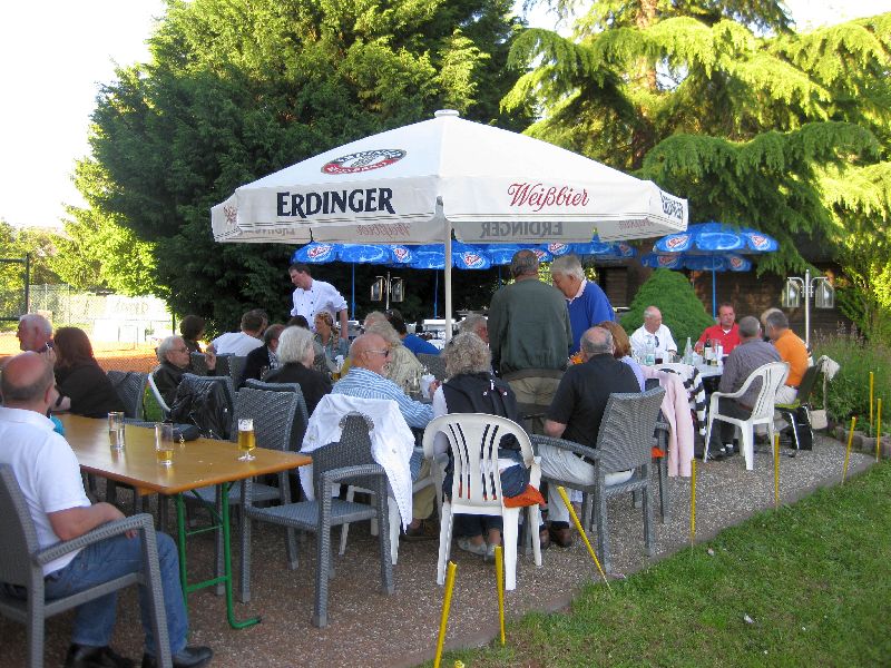 Gastronomie zum Genießen im Café-Restaurant TALHAUS