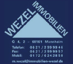Immobilien Wezel