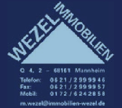 Immobilien Wezel