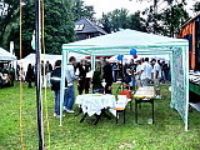 Die Neckarbrückl-Stecher - 2. Platz 2007 - Sieger 2006 - (Anklicken für vergrösserte Ansicht)